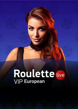 Roulette live casino